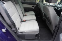 VW Touran 1.5 TSI DSG