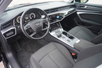 Audi A6 50 2.0 TFSI e quattro
