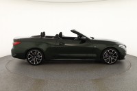 BMW 420 i Cabrio M Sport