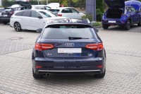 Audi A3 Sportback 1.4 TFSI sport