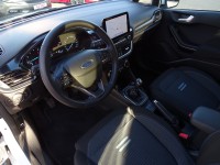 Ford Fiesta 1.0 M-Hybrid Active X