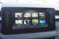 Skoda Fabia 1.0 Style