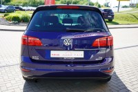 VW Golf Sportsvan VII 1.2 TSI Sound