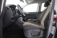 VW Touran 2.0 TDI DSG Highline