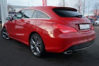 Mercedes-Benz CLA 250 Shooting Brake 4Matic