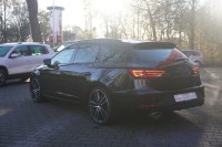 Seat Leon ST 2.0 TSI Cupra 300 4Drive DSG