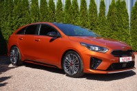 Kia pro_cee'd ProCeed 1.6 T-GDI GT