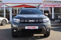 Dacia Duster II 1.3 TCE Expression