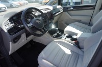 VW Touran 2.0 TDI DSG Highline