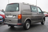 VW T6 Transporter 2.0 TDI