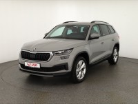 Skoda Kodiaq 2.0 TDI DSG 4x4 2-Zonen-Klima Navi Sitzheizung