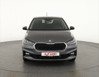 Skoda Fabia 1.0 TSI DSG