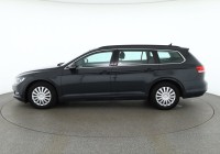 Vorschau: VW Passat Variant 1.6 TDI DSG Comfortline