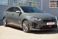 Kia pro_cee'd ProCeed GT 1.6 T-GDI