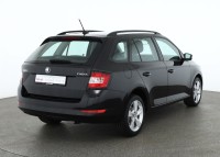 Skoda Fabia Combi 1.0 MPI Cool Plus