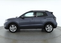 VW T-Cross 1.5 TSI DSG