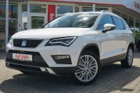 Vorschau: Seat Ateca 1.4 Xcellence