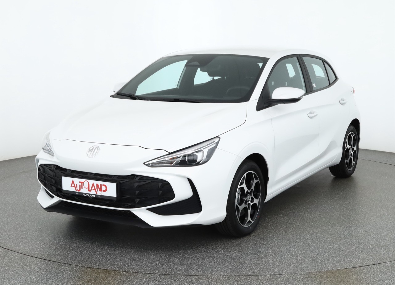MG MG3 1.5 Comfort