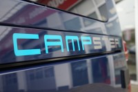 Citroen SpaceTourer Spacetourer Campster