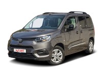 Toyota Proace City Verso 1.2 Team Deutschland Kamera