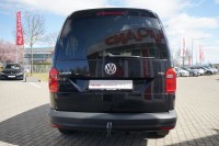 VW Caddy Maxi 1.4 TSI Kombi