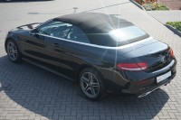 Mercedes-Benz C 180 C180 AMG Line