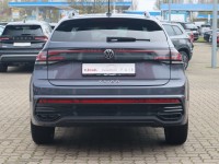 VW Taigo 1.0 TSI R-Line