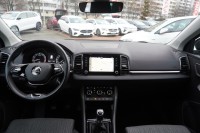 Skoda Karoq 1.5 TSI Style
