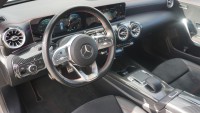 Mercedes-Benz CLA 220 SB AMG Line