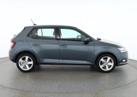 Skoda Fabia 1.0 MPI Cool Plus