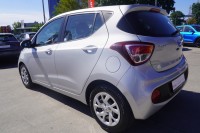 Vorschau: Hyundai i10 1.0 Trend