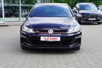 VW Golf VII 2.0 TSI GTI TCR