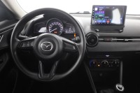 Mazda CX-3 2.0 Prime-Line