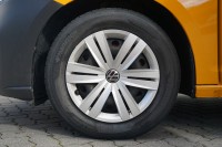 VW Caddy Maxi 2.0 TDI