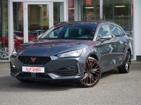 Vorschau: Cupra Leon Sportstourer 1.4 e-HYBRID