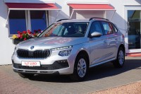 Vorschau: Skoda Kamiq 1.5 TSI DSG