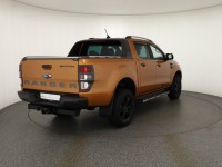 Ford Ranger 2.0 TDCi 4x4 Wildtrak
