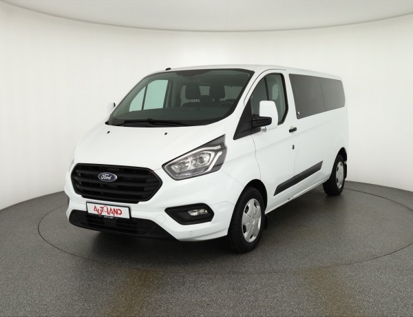 Ford Transit Custom L2