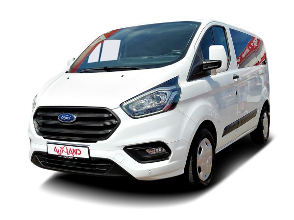 Ford Transit Custom L1