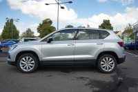 Seat Ateca 1.5 TSI Style