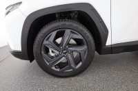 Hyundai Tucson 1.6 T-GDI HEV 4WD Aut.