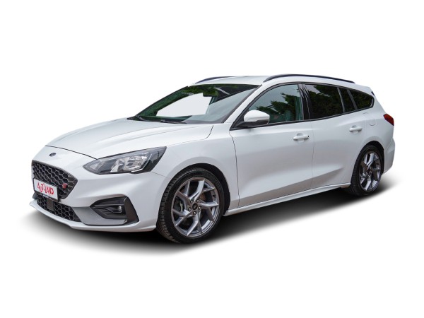 Ford Focus Turnier 2.3 EcoBoost ST