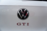 VW Golf VIII 2.0 TSI GTI DSG