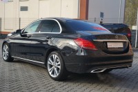 Mercedes-Benz C 180 C180