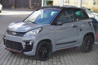 Vorschau: Ligier JS 60 Ultimate