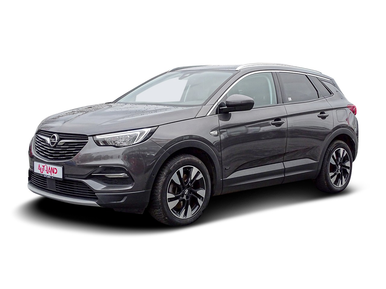 Opel Grandland X 1.6 Hybrid Elegance