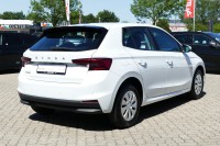 Skoda Fabia 1.0 MPI Active APP