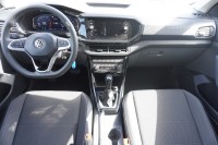 VW T-Cross 1.5 TSI Life DSG