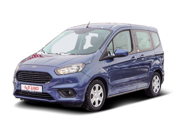 Ford Tourneo Courier 1.5 TDCi