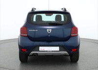 Dacia Sandero Stepway II 0.9 TCE